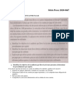 CASO PRACTICO AUDITORIA DE LAS CX P - Odris Perez 2020-0467