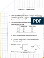 Math 2 Steps Problem 1