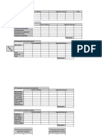 Cedulas Presupuestos PDF