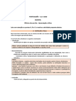 Oficina de Escrita Apreciacao Crit Pobres Ricos