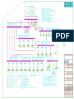 Diagrama Unifilar P15 PDF