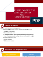 9-10_Medical Nursing_ Joint and Connective Tissue Disorders.pptx