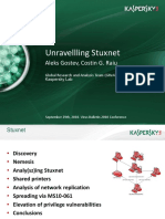 Stuxnet VB2010