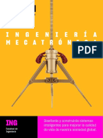 Brochure Ug Ingenieria Mecatronica PDF