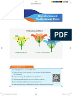 Reproduction and Modification in Plants English