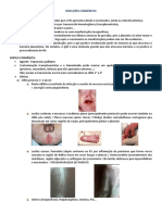 Infecções Congênitas Power