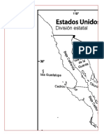 División Estatal: Baja California
