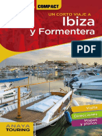 Ibiza y Formentera 