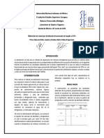 Informe 1. Destilación y Purificación de Disolventes PDF