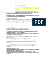 Infecciones Del SNC PDF