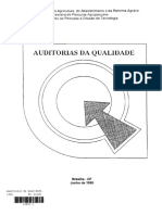 Auditorias Da Qualidade PDF
