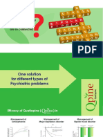 Qpine - Various Problem Single Solution