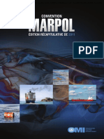 030 MARPOL Consol Ed 2011 F PDF