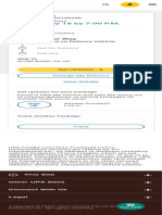 Tracking UPS - United States PDF