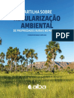 Guia completo sobre regularização ambiental no Matopiba