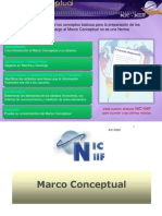 Marco Conceptual