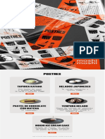 Postres CDMX PDF