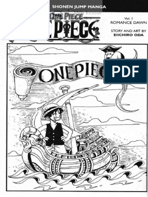One Piece, Vol. 3 Manga eBook by Eiichiro Oda - EPUB Book