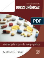 Dores Cronicas - Vivendo Pela Fe - R. Emlet, Michael