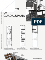 Proyecto La Guadalupana