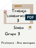 Trabajo Colaborativo 3 PDF