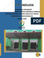 Buku Panduan MBKM JTE UNIMAL 2022 PDF