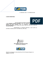 Cator Armando PDF