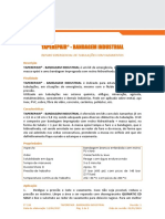 Datasheet Taperepair Quimatic PDF