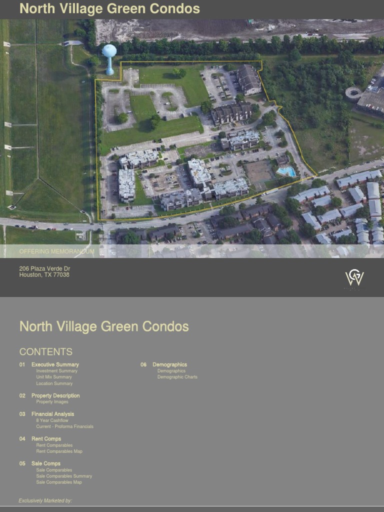 Curated visual reference: Fresh Look at Om North Village Green Condos Pdf Payroll Tax