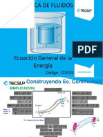 291150258 Unidad 7 Ecuacion General de La Energia 2015 II