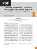 Historia Critica de La Arquitectura Moderna | PDF | Naturaleza ...