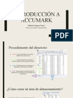 Introducción A Accumark