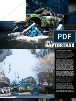 RaptorTRAX D PDF