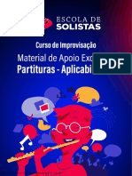 Partituras Aplicalabilidade PDF