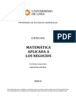 Guía Estudios Man PDF