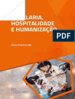 História Dos Hospitais