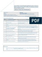 Convocatoria OPP PDF