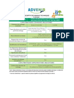 Advenir - CDC - Parking Prive Flottes Salaries 11.05.22