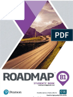 Roadmap b1 Students Book PDF