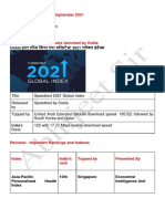 Daily Current Affairs 28 September 2021 PDF