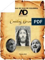 Proyecto Canitas Doradas