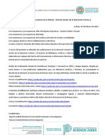 DPEI - Comunicado Difusión Revista Anales y Anuario BAME PDF