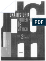 3.4 Una Historia Contemporánea de México, Tomo2 455-485