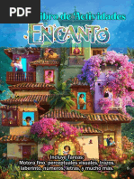 Minilibro Encanto Final