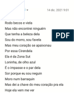 Sou Favela PDF