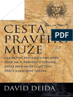 Cesta Praveho Muze Ukazka PDF