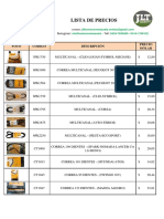 Listado CORREAS CONTINENTAL DISPONIBLE.pdf