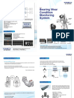 SPU(Signal Processing Unit) Monitoring System