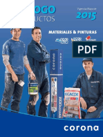 Catalogo 2015 Baja PDF