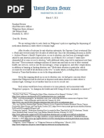 2023.03.07 Letter to Walgreens on Mifepristone